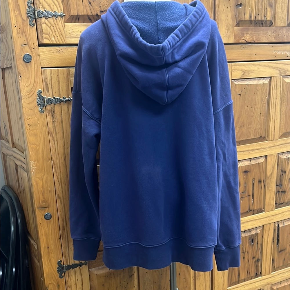 Zella  Hoodie - Picture 4 of 8